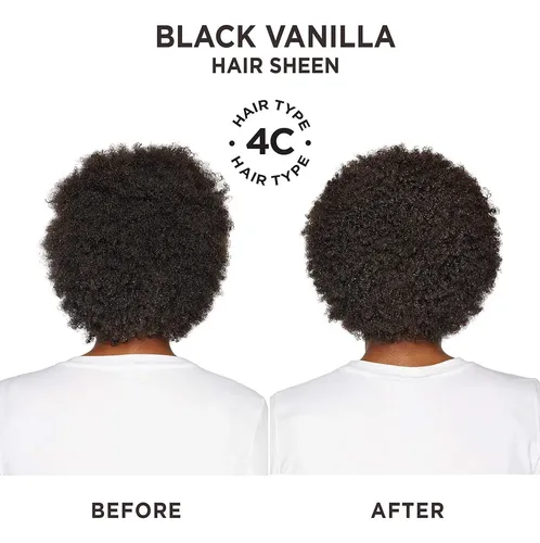 Spray Humectante Y Brillo Para Cabello Carol’s Daughter