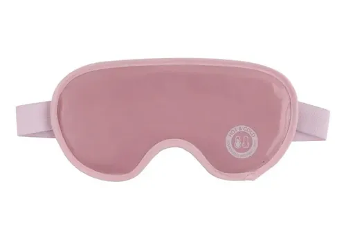 Máscara De Arcilla Para Ojos Frio Calor Silfab Beauty