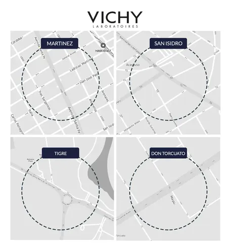 Vichy Capital Soleil Fps50 Agua Protección Solar Hidratante