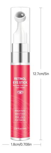 La Crema Para Ojos Pol Creative Se Desvanece Y Antiarrugas P