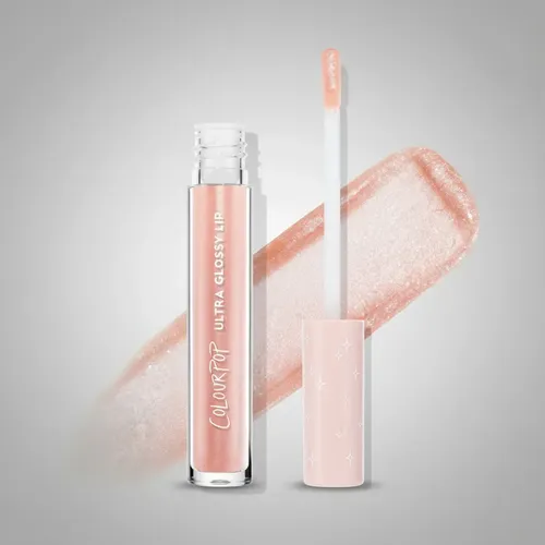 Labial Liquido Ultra Glossy Original Colourpop