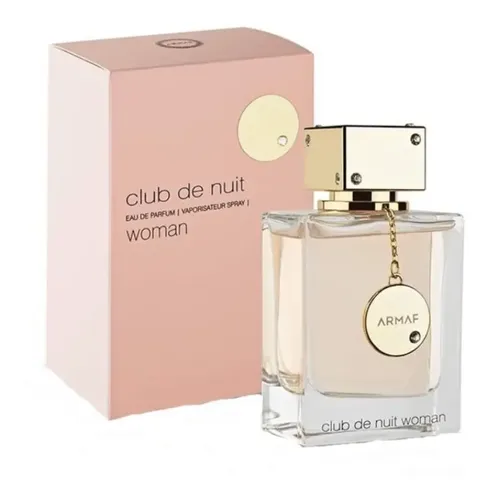Armaf Club de Nuit Woman EDP 105ml para mujer