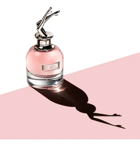 Perfume Importado Jean Paul Gaultier Scandal Edp Mujer 50ml
