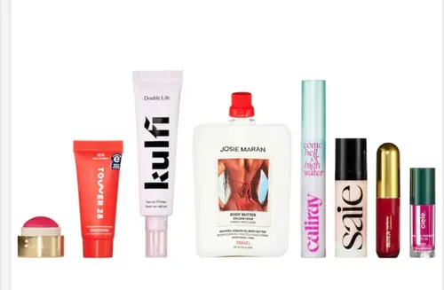 Sephora Favorites Clean Me Up Kit
