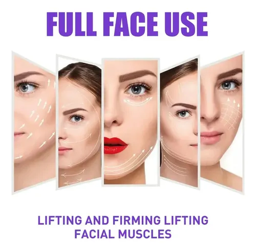 Crema Hidratante Antipapada Facial Menton Cara Tipode Piel Todo Tipo De Piel Día/noche