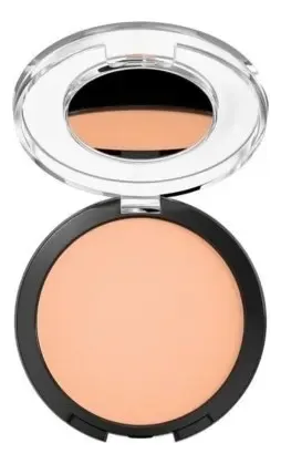 Maybelline – Fit Me Matte + Poreless Polvo Compacto