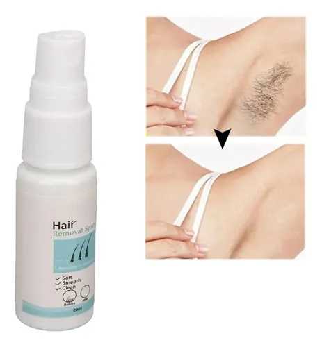 Crema Depilatoria Corporal Hombre Y Mujer Lanbena Importado