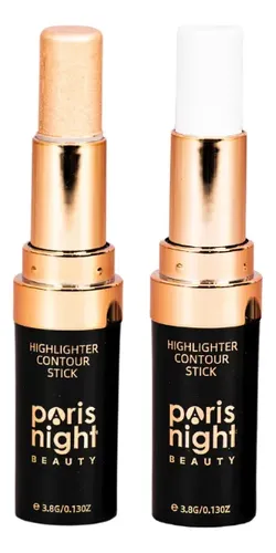 Iluminador En Barra Paris Night Highlighter Stick 1