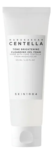Skin1004 Tonebrightening Limpiador Facial Anti Manchas 125ml