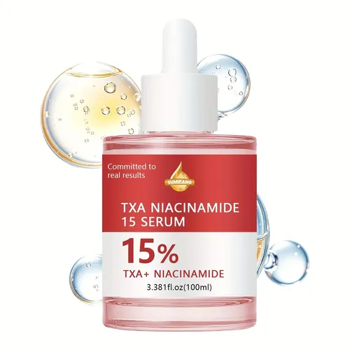 Sérum Facial Unificador Del Tono E Iluminador – 100 Ml