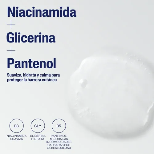Cetaphil Loción Limpiadora Facial Pieles Secas Y Sensibles
