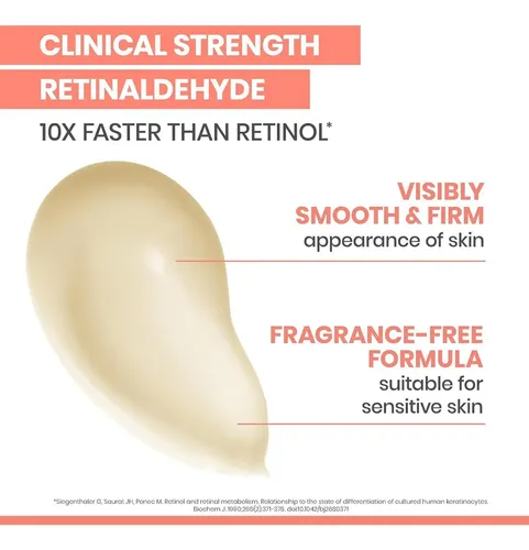 Crema Para Ojos Avène Retrinal Eyes 3-en-1 Todo Tipo De Piel