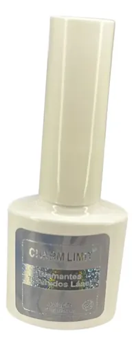 Esmalte Semipermanente Charm Limit Diamante Triturado 10ml U