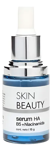 Serum Filler Skin Beauty Acido Hialuronico Vitamina B5/3