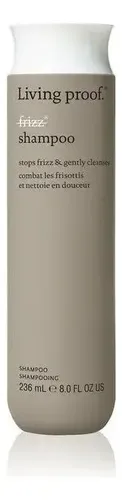No Frizz Shampoo 236 Ml – Living Proof