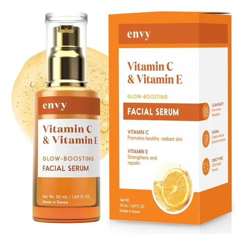 Serum Envy Con Vitamina C, 1.69 Onzas