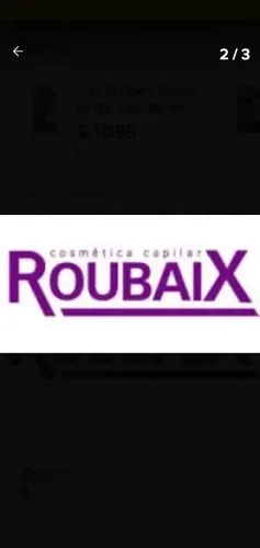 Combo Kit 2 Unid Crema Oxid Roubaix 30vol X5lts