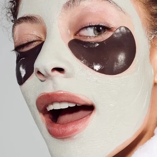 Elf Mascarilla Matificante De Arcilla 57204