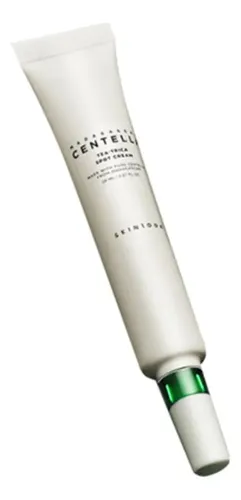 Skin 1004 – Madagascar Centella Tea-trica Spot Cream Momento De Aplicación Día/noche Tipo De Piel Grasa