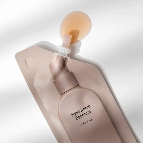 Hidehere Hyaluronic Essence Facial Reafirmante Piel Suave