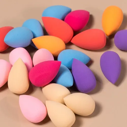 Esponja de maquillaje Regina Mini Beauty Blender pack x 2 unidades