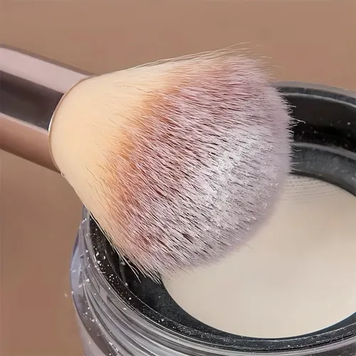 Set De 18 Brochas De Maquillaje M-mag5810hy-2-0128