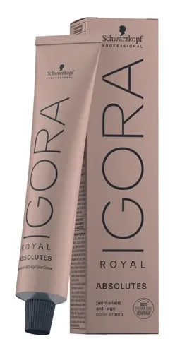 Tintura Schwarzkopf Professional Igora Royal 9-460 en Crema, 60 g