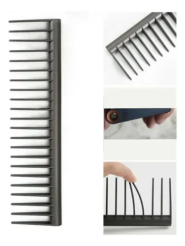 Peine Para El Cabello, Peineta, Rastrillo Para ~~~
