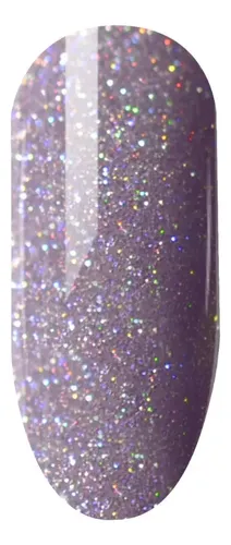 Bompassy Esmalte Semipermanenete Lily’s Charm B5172 15ml Color Violeta