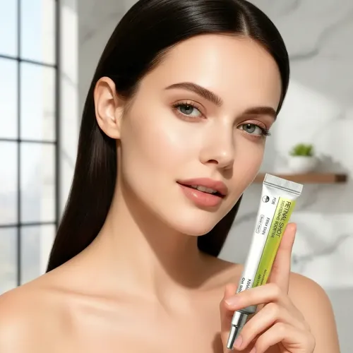 Serum Facial Con Retinol Alta Concentración 15 Ml