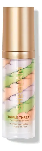 Primer Corrector Facial 3 En 1 Sheglam Triple Threat Rosa Claro