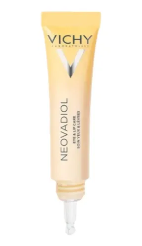 Vichy Neovadiol Contorno De Ojos Y Labios Densificador Alisador X15ml