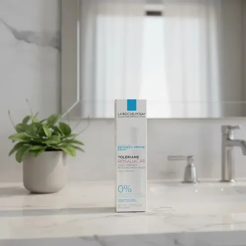 Crema Antirojeces Toleriane Rosaliac AR 40 ml La Roche-Posay