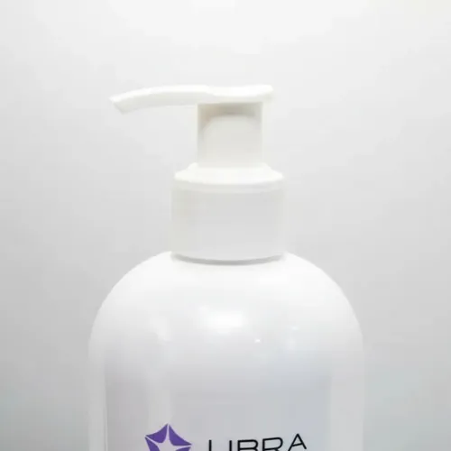 Gel Limpieza Facial Piel Grasa Niacinamida X 500 Ml Libra Momento de aplicación Día/Noche