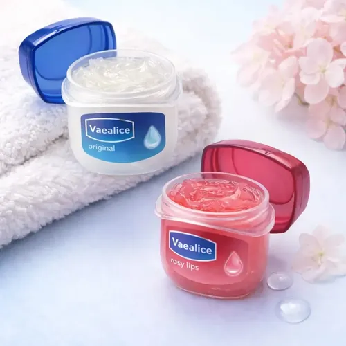 Bálsamo X6 Surtido Labial Vaealice Lipbalm 7g
