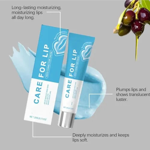 Crema Para Labios Belani Fordyce, Eliminador De Manchas Ford