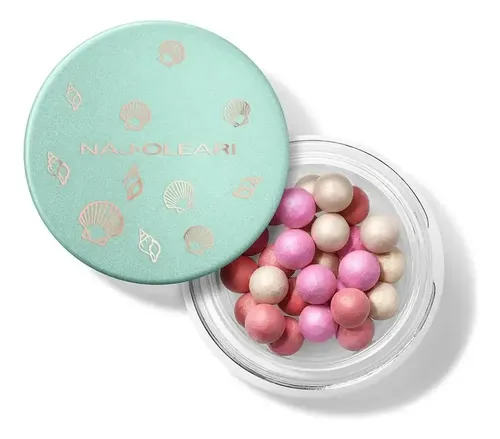 Rubor Naj Oleari Pearl & Scent