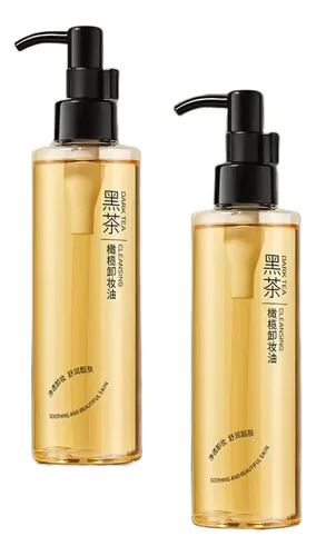 Removedor De Maquillaje Suave Compatible Con Ojos Y Labios