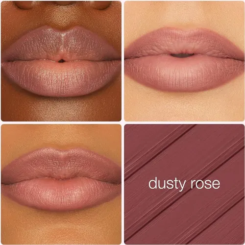 Delineador De Labios Maracuyá Tarte Dusty Rose Travel Size