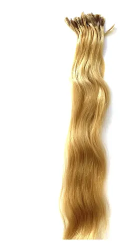 30 Extensiones Cabello Natural 35 Cms Premium