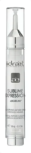 Sublime Expression – Argireline- Crema Lifting 15 Ml Idraet