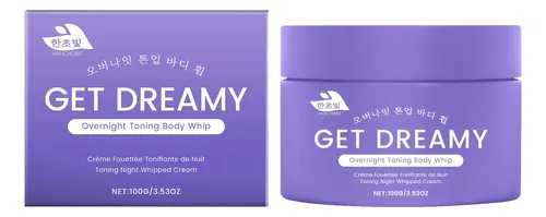 Crema De Cuidado Corporal Hanchobit Para Masaje E Hidratació