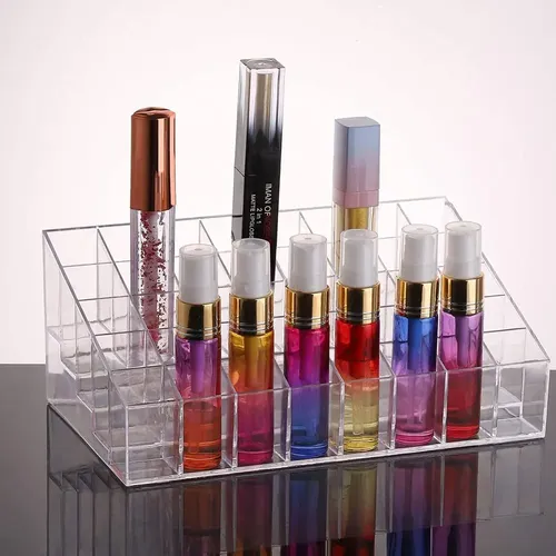 Px Support For Labial Pencil Asdf A 40 Grid, Organizador Yjt