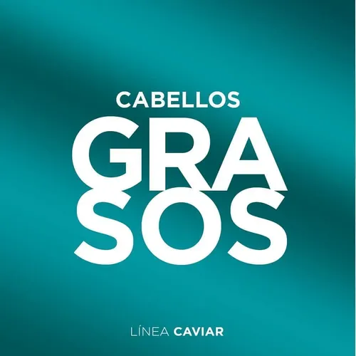 Acondicionador Fidelite Caviar Cabellos Grasos X 260ml Full