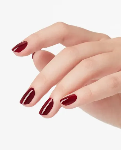 Opi Gel Color Semipermanente Colores A Elección 15ml Color Got the Blues for Red