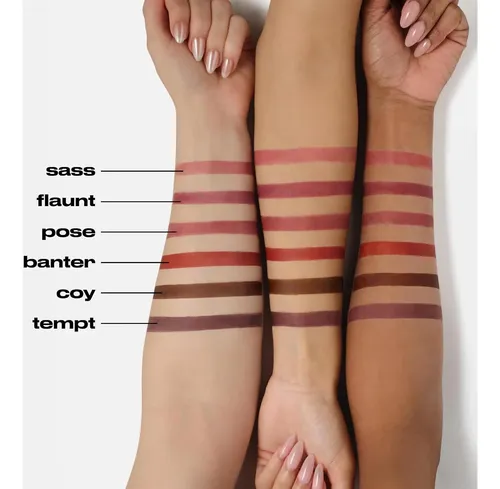 Delineador De Labios Con Tinte Y Brocha Urban Decay Lip Toy