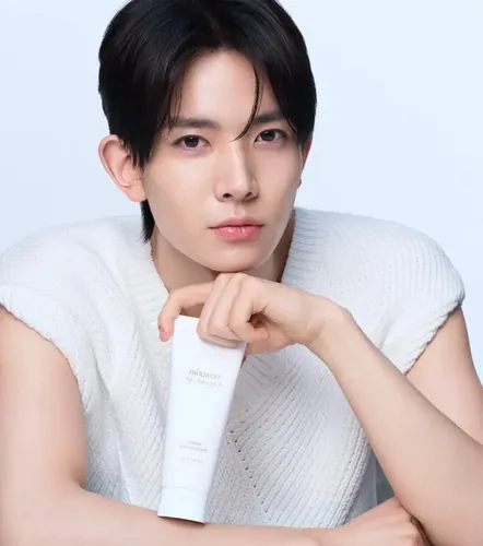 Mixsoon Centella Cleansing Foam Espuma Limpiadora 150ml