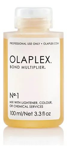 Olaplex N1 Bond Multiplier Reparación Profunda 100mloriginal