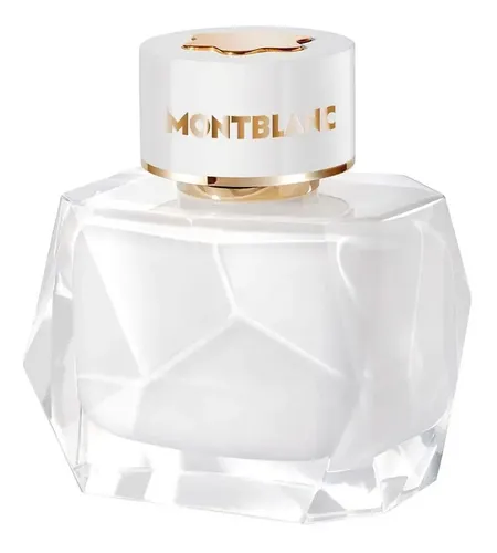 Mont Blanc Signature Woman Eau De Parfum X 50 Ml