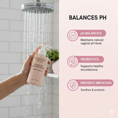 Lavado Íntimo Probiótico Con Ph Balanceado (6)